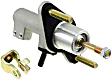 2002 Honda Civic - Clutch Master Cylinder, 2.0L 4Cyl, 2-Door