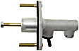 2002 Honda Civic - Clutch Master Cylinder, 2.0L 4Cyl, 2-Door