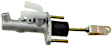 CM640050 Clutch Master Cylinder First Stop Series