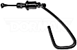 CM640190 Clutch Master Cylinder First Stop Series