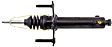 1992 GMC C3500HD - Clutch Slave Cylinder, 6.2L 8Cyl, 4 X 2