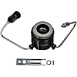 CS360089 Clutch Slave Cylinder First Stop Series