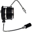 CS360089 Clutch Slave Cylinder First Stop Series