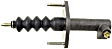 1991 GMC C2500 - Clutch Slave Cylinder, 5.7L 8Cyl, RWD