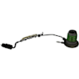 CS650163 Clutch Slave Cylinder
