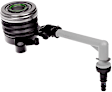 CS650175 Clutch Slave Cylinder First Stop Series