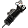 2008 Hyundai Elantra - Clutch Slave Cylinder