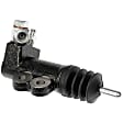 2008 Hyundai Elantra - Clutch Slave Cylinder