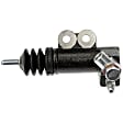 2008 Hyundai Elantra - Clutch Slave Cylinder