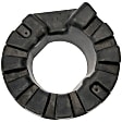 CSI690615PR Premium Chassis Series Coil Spring Insulator - Sold individually