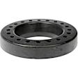 CSI81246PR Premium Chassis Series Coil Spring Insulator - Rubber, Sold individually