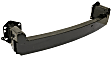 Front Bumper Reinforcement, Steel