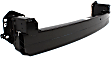 Front Bumper Reinforcement, Steel
