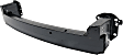 Front Bumper Reinforcement, Steel, CAPA Certified
