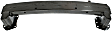 Front Bumper Reinforcement, Steel