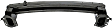 Front Bumper Reinforcement, Steel