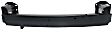 Front Bumper Reinforcement, Steel, CAPA Certified