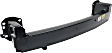 Front Bumper Reinforcement, Steel, CAPA Certified