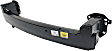 Front Bumper Reinforcement, Steel, CAPA Certified