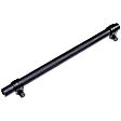 D1038PR Tie Rod Adjusting Sleeve - Steel, Direct Fit, Sold individually