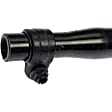 D1326RD Tie Rod Adjusting Sleeve - Sold individually