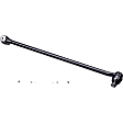 D1414PR Drag Link, Steel, Direct Fit, Sold Individually, Premium Chassis Series