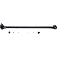 D1414PR Drag Link, Steel, Direct Fit, Sold Individually, Premium Chassis Series