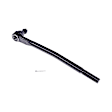 D1434XL Front, Driver Side, Inner Tie Rod End, RWD, Premium Chassis Series