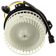 2003 Dodge Grand Caravan Sport - Blower Motor