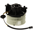 2003 Dodge Grand Caravan Sport - Blower Motor
