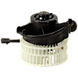 2003 Dodge Grand Caravan Sport - Blower Motor