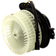 2003 Dodge Grand Caravan Sport - Blower Motor