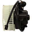 2003 Dodge Grand Caravan Sport - Blower Motor