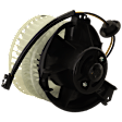 2003 Dodge Grand Caravan Sport - Blower Motor