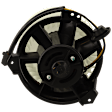 2003 Dodge Grand Caravan Sport - Blower Motor