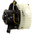 2003 Dodge Grand Caravan Sport - Blower Motor