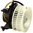 2003 Dodge Grand Caravan Sport - Blower Motor