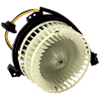 2003 Dodge Grand Caravan Sport - Blower Motor