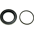 D351292 First Stop Series Brake Caliper Repair Kit - Direct Fit, Kit