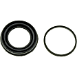 D351371 First Stop Series Brake Caliper Repair Kit - Direct Fit, Kit