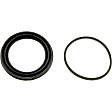 D351473 First Stop Series Brake Caliper Repair Kit - Direct Fit, Kit