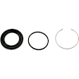 D351516 First Stop Series Brake Caliper Repair Kit - Direct Fit, Kit