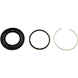 D351548 First Stop Series Brake Caliper Repair Kit - Direct Fit, Kit