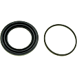 D351565 First Stop Series Brake Caliper Repair Kit - Direct Fit, Kit