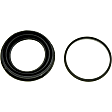 D351579 First Stop Series Brake Caliper Repair Kit - Direct Fit, Kit