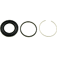 D351595 First Stop Series Brake Caliper Repair Kit - Direct Fit, Kit