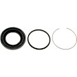 D351661 First Stop Series Brake Caliper Repair Kit - Direct Fit, Kit