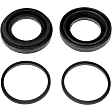 D351800 First Stop Series Brake Caliper Repair Kit - Direct Fit, Kit