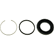 D351954 First Stop Series Brake Caliper Repair Kit - Direct Fit, Kit