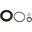 D351967 First Stop Series Brake Caliper Repair Kit - Direct Fit, Kit